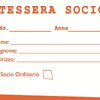 lettera invito rinnovo quota associativa