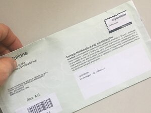 pagamento multe entro 5 giorni come si calcolano