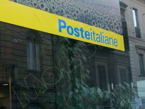 delega libretto postale