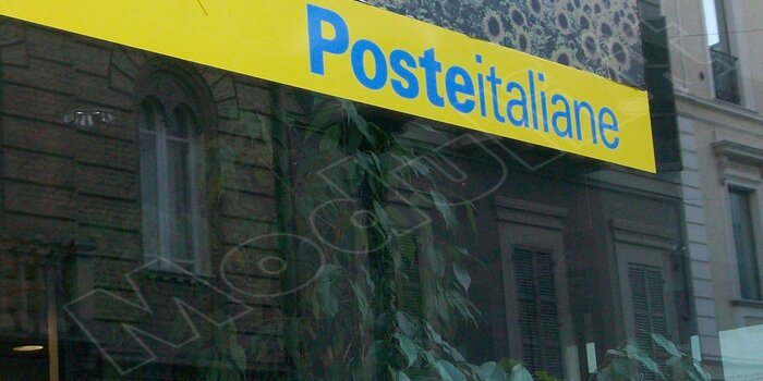 delega libretto postale