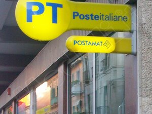 delega Poste Italiane