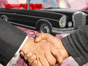 delega vendita auto, procura a vendere auto senza notaio