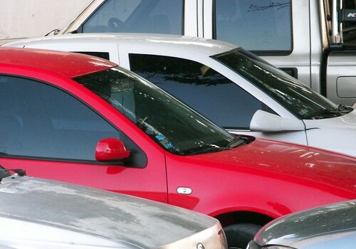 Lettera di reclamo nissan