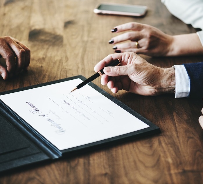 Fac simile denuncia per mancato versamento assegno di ...