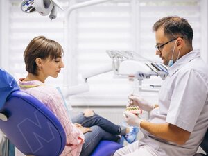 richiesta anticipo TFR per spese dentistiche, anticipazione tfr spese odontoiatriche