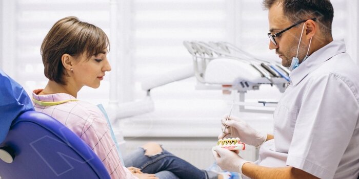 richiesta anticipo tfr per spese dentistiche