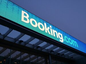 rimborso booking, tempo rimborso booking