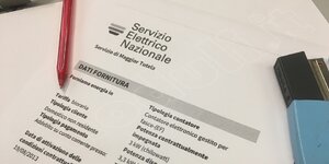 disdetta servizio elettrico nazionale, disdetta enel servizio elettrico