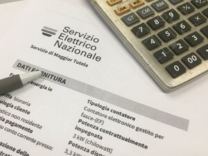 modulo disdetta Servizio Elettrico Nazionale, modulo cessazione servizio elettrico nazionale