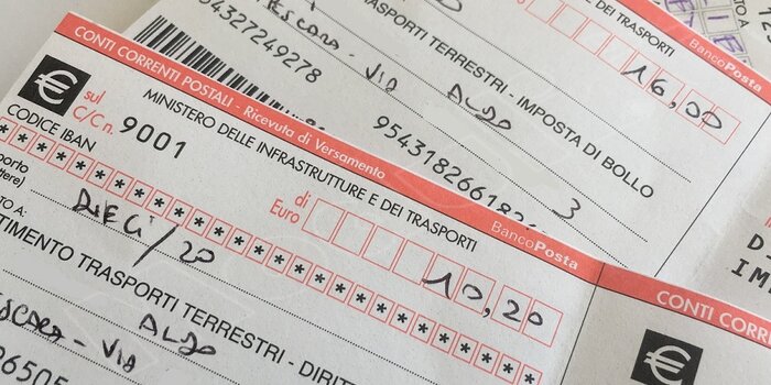 rimborso bollettini postali 9001, rimborso bollettini postali 4028
