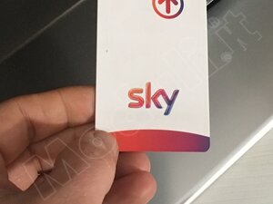 recesso sky per modifica condizioni contrattuali