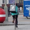 annullare ordine deliveroo, cancellare ordine deliveroo