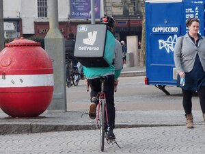 annullare ordine deliveroo, cancellare ordine deliveroo