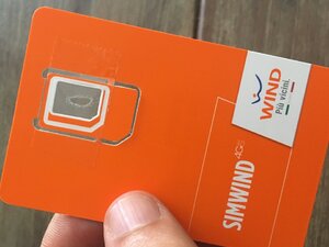 modulo disdetta Wind mobile pdf