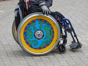 Modulo di comunicazione perdita requisiti per esenzione bollo auto disabili