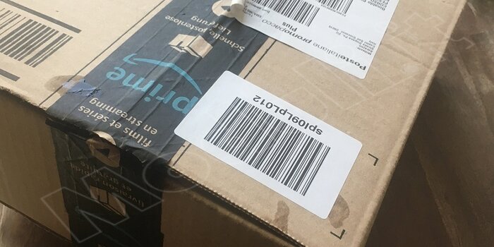 modulo di reso Amazon