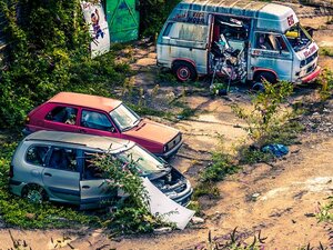 bollo auto rimborso per rottamazione, rimborso bollo auto per demolizione