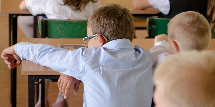 Modulo denuncia infortunio scuola