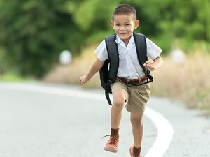 Autorizzazione uscita anticipata da scuola