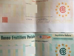 fac simile richiesta rimborso buoni fruttiferi postali