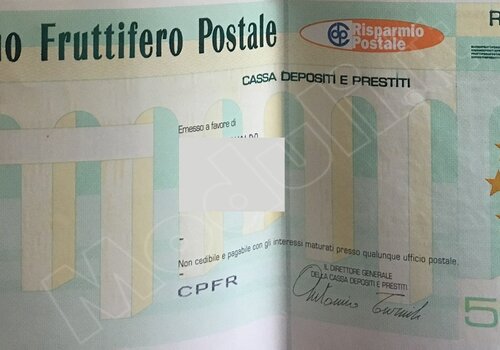 Rimborsi buoni fruttiferi postali: costi, ritenute fiscali e ...