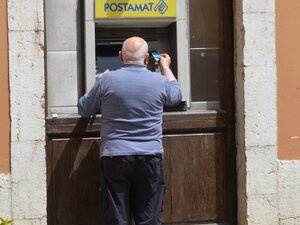 Rimborso Postepay contestazione addebito