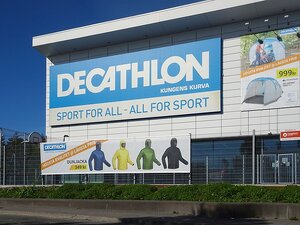 reso decathlon prodotto usato