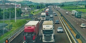 rimborso autostrada per lavori, cashback autostrada