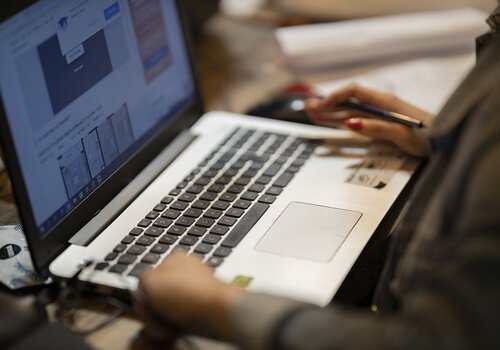 Dichiarazione tracciabilità flussi finanziari: fac simile DOC