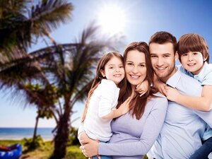 autocertificazione familiari a carico, Dichiarazione familiari a carico PDF
