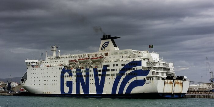 rimborso gnv