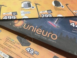 reso unieuro, unieuro reso in negozio