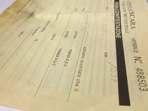 cosa fare se una multa arriva dopo 5 anni, prescrizione multe