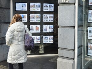 comprare casa tramite agenzia immobiliare, come acquisto casa da agenzia immobiliare