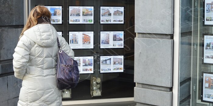 comprare casa tramite agenzia immobiliare, come acquisto casa da agenzia immobiliare