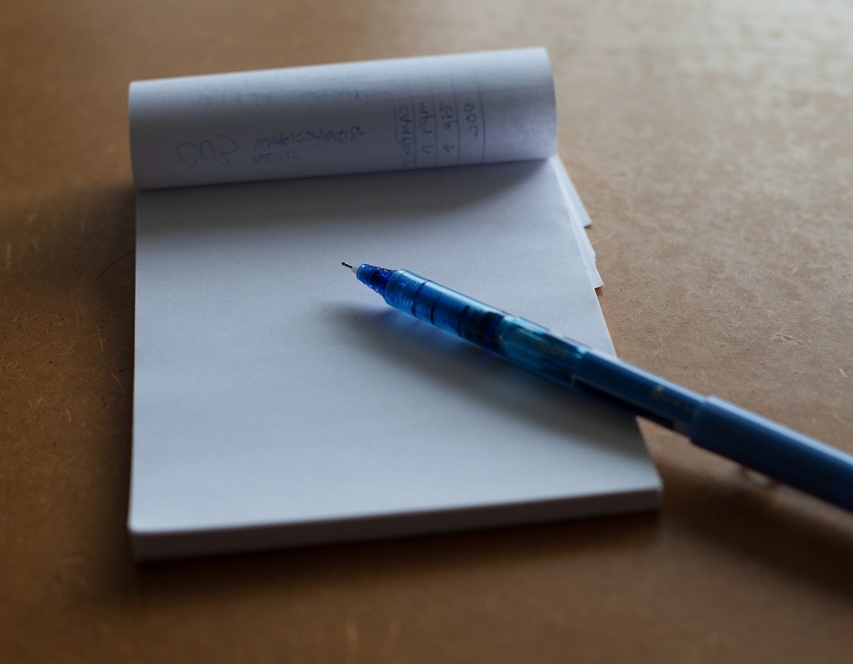 Lettera annullamento ordine merce