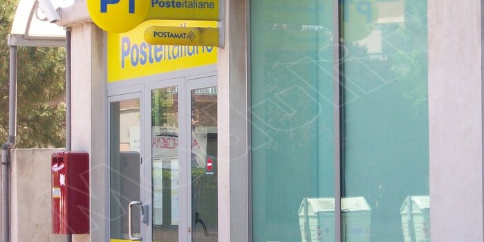 dichiarazione sostitutiva atto di notorietà eredi per Poste Italiane