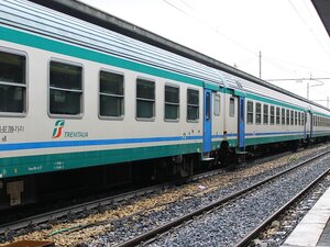 rimborso Trenitalia per Coronavirus