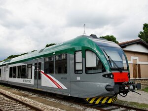 Rimborso Trenord Coronavirus