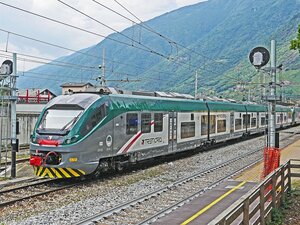 reclami Trenord, modulo reclamo trenord