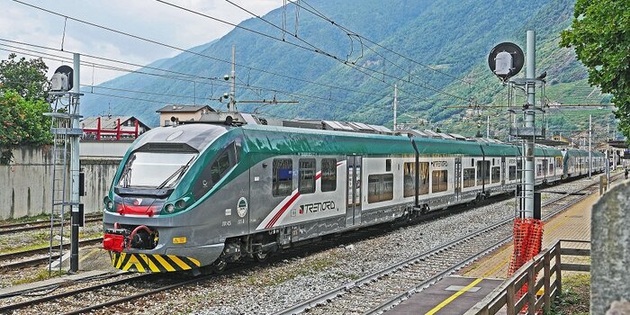 reclami Trenord, modulo reclamo trenord