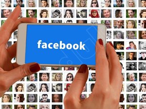 querela per diffamazione su Facebook fac simile