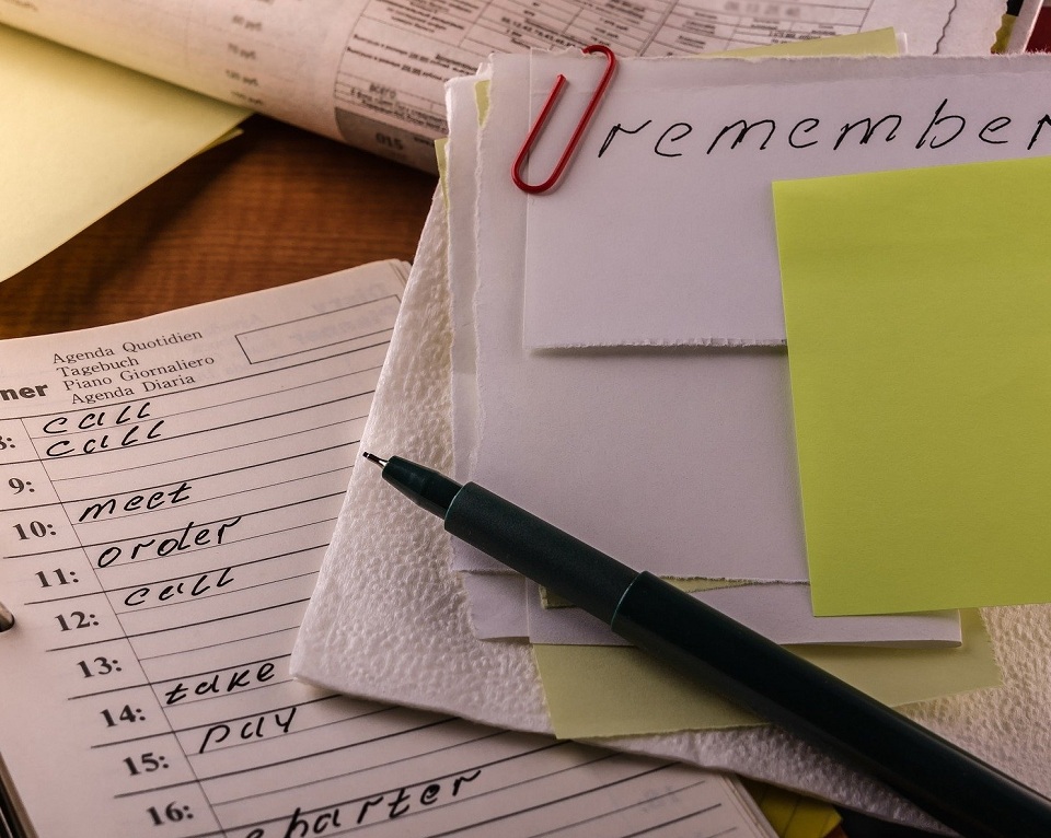 Fac simile lettera di avvenuto pagamento