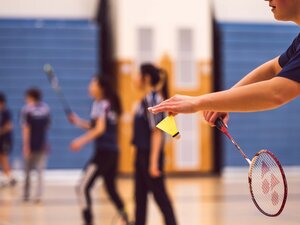 Regolamento utilizzo palestra scolastica