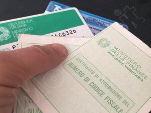 autocertificazione di cittadinanza