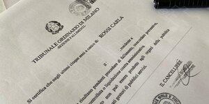 certificato fallimentare, certificato inesistenza procedure concorsuali