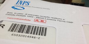 rateizzazione inps, dilazione inps 