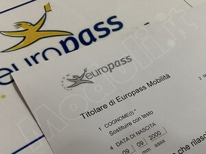 Europass Mobilità