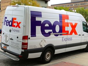 reclamo Fedex