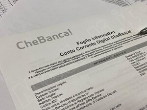 chiudere conto che banca, chiusura conto digital che banca